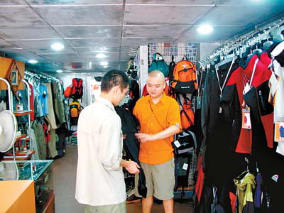 另辟蹊徑，設計制勝 戶外用品市場的新奇設計如何引爆銷售熱潮