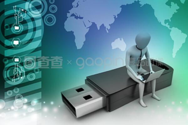 3D操作系統與筆記本電腦計算機系統服務的融合與創新